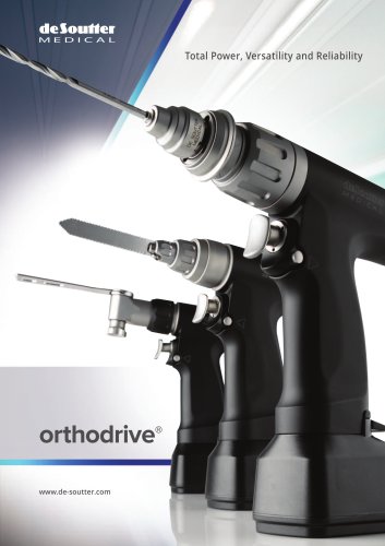 Orthodrive