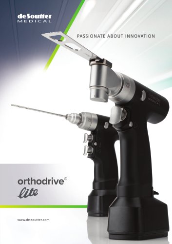 Orthodrive lite 206