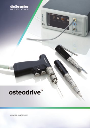 Osteodrive™