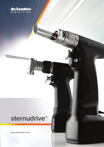 sternudrive