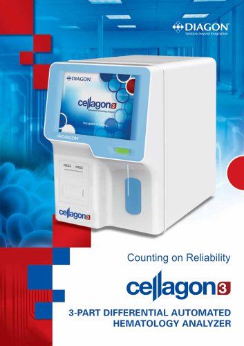 Cellagon 3