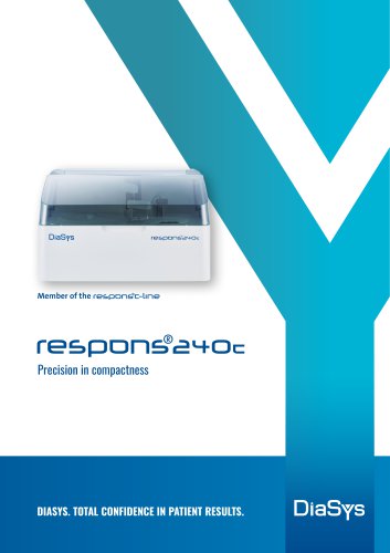 respons&reg;240c