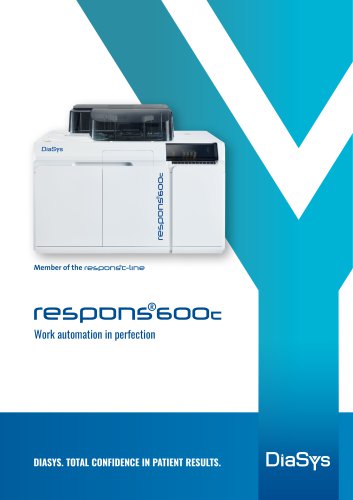 respons&reg;600c