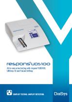respons®UDS100