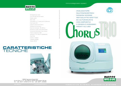 ChorusTrio