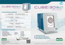 CUBE30touch - 1