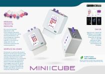 MINI-CUBE - 2