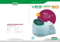 VES-MATIC 20 - 1