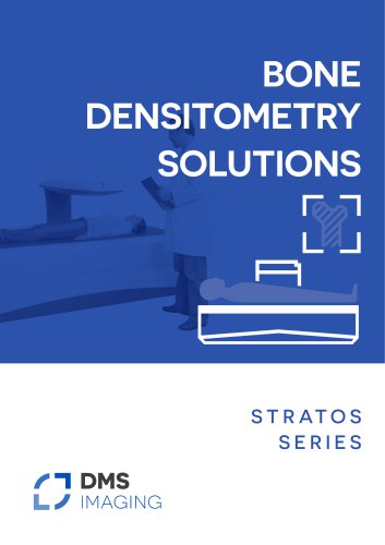 BONE DENSITOMETRY SOLUTIONS