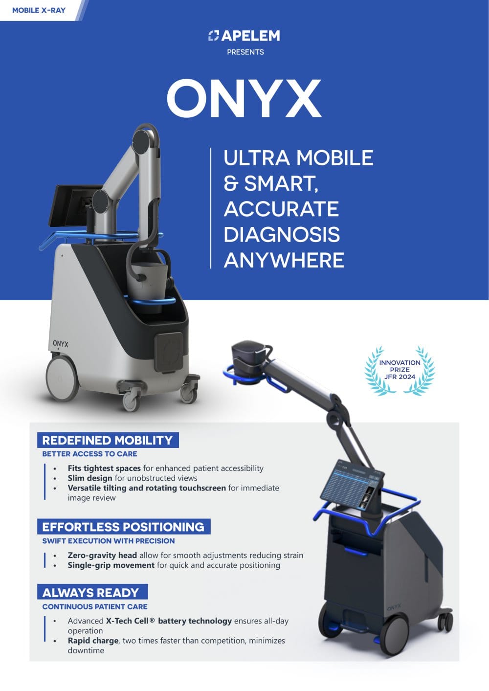 ONYX - DMS Imaging