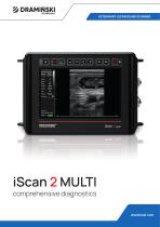 iScan2 multi – comprehensive cow diagnostics