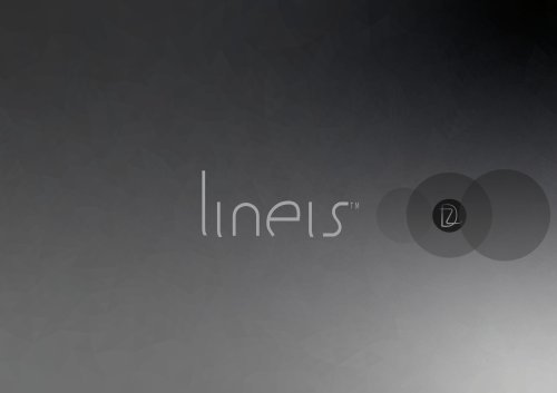 TTL - Lineis - Brochure