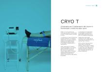 Crioterapia - Cryo T - 2