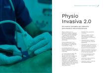 Elettrostimolazione percutanea - Physio Invasiva - 2