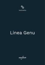 Isocinetica - Linea Genu - 1