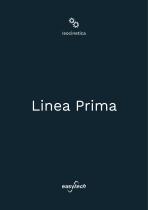 Isocinetica - Linea Prima - 1