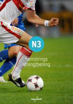 Nordic Hamstring - N3 - 1