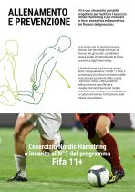 Nordic Hamstring - N3 - 2