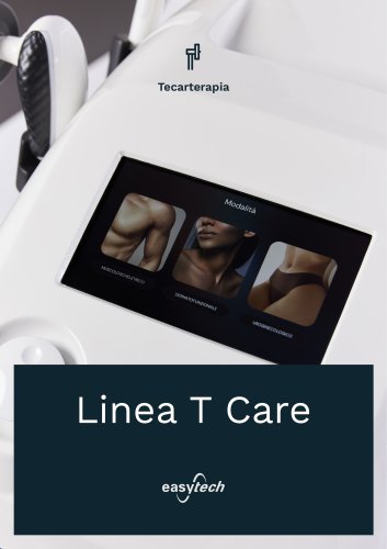 Nuova T Care Line