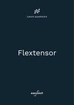 Resistenza elastica - Flextensor - 1