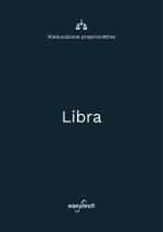 Tavoletta elettronica - Libra - 1