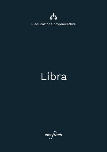 Tavoletta elettronica - Libra