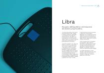 Tavoletta elettronica - Libra - 2