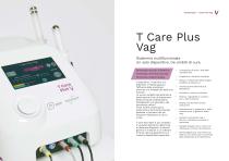 Tecarterapia - T Care Vag - 2