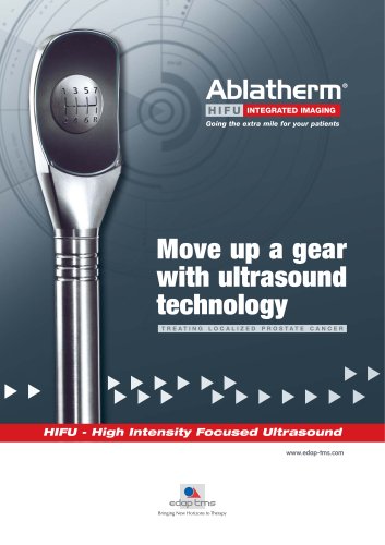 Ablatherm® HIFU