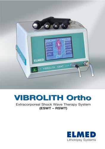 Vibrolith Ortho