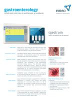 Spectrum - Gastroenterology