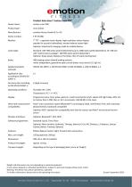 motion cross 900