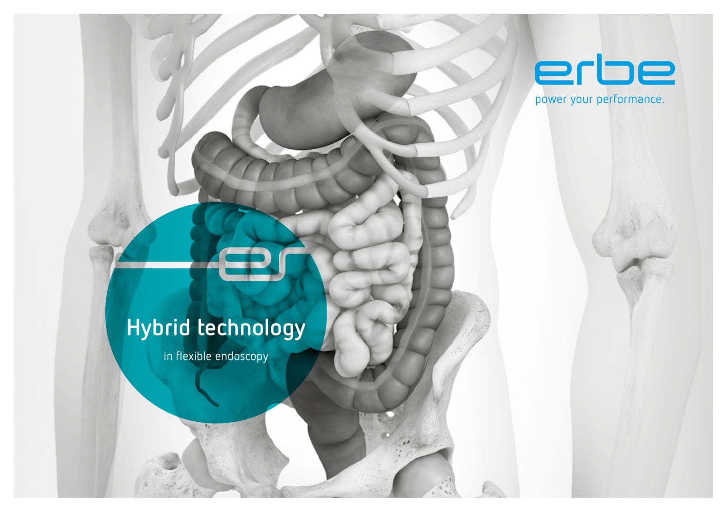 Hybrid technology - Erbe Elektromedizin