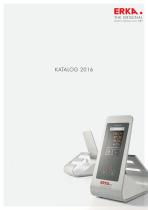 Catalogue 2016