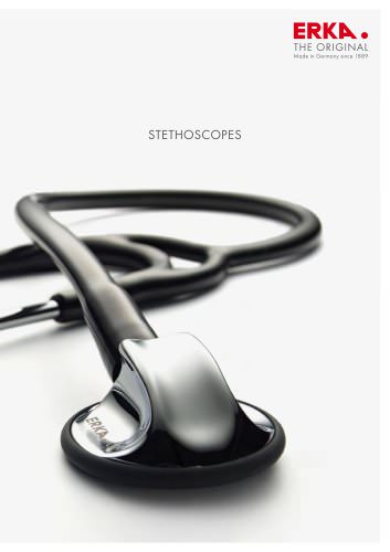 ERKA Stethoscopes