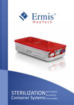 STERILIZATION Container Systems