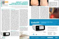 GENN 2021 - ENDOLIFT - DOTT. FORTE- AMBULATORIO MEDICO