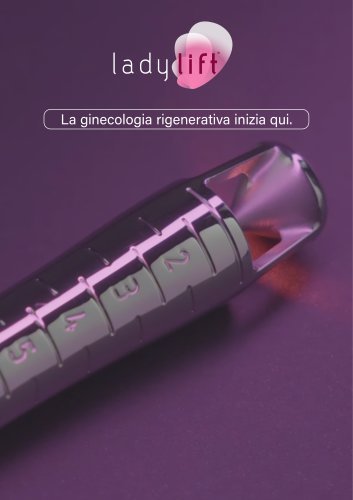 LADYLIFT®