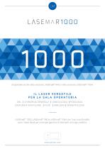 LASEmaR® 1000-1