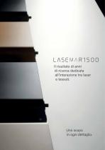 LASEmaR® 1500 per la medicina estetica-3