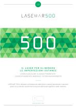 LASEmaR® 500-1