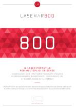 LASEmaR® 800