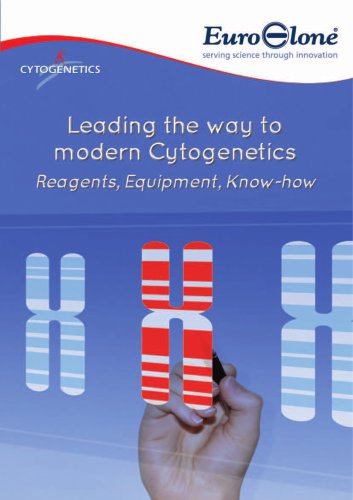 Leading the way to modern Cytogenetics