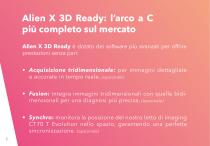 alien x 3D ready - 2