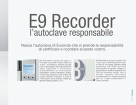 E9Recorder - 3