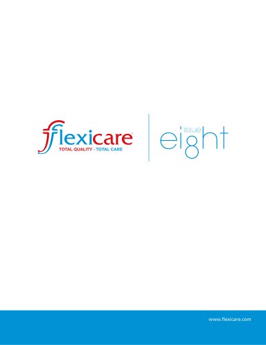 Flexicare 2015 Catalogue