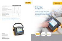 Gas Flow Family Brochure