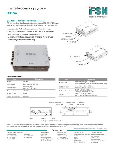 4K video converter