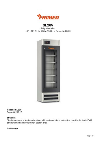 SL26V