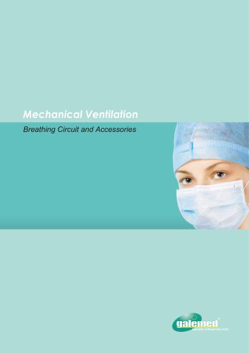 Mechanical Ventilation